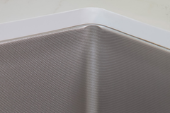 Chậu rửa chén Kluger KU6045FS