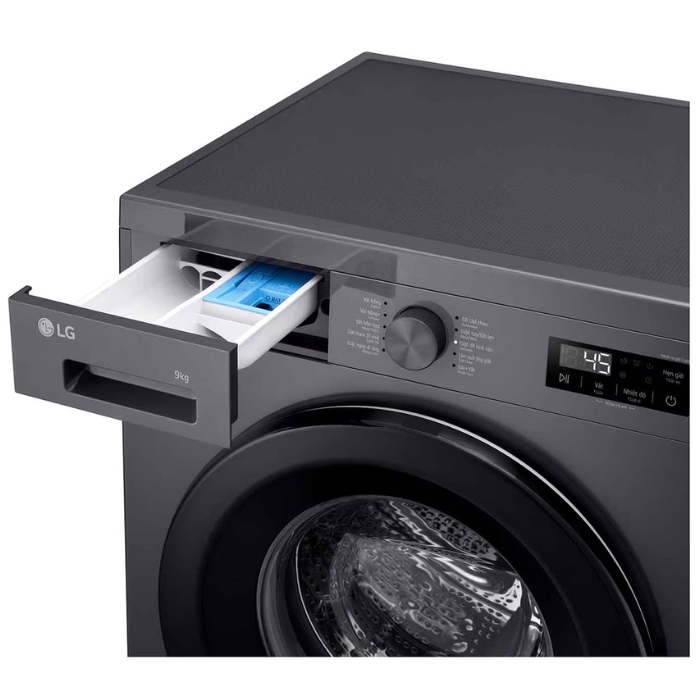 Máy giặt sấy LG FB1209D5M Inverter giặt 9 kg - sấy 5 kg