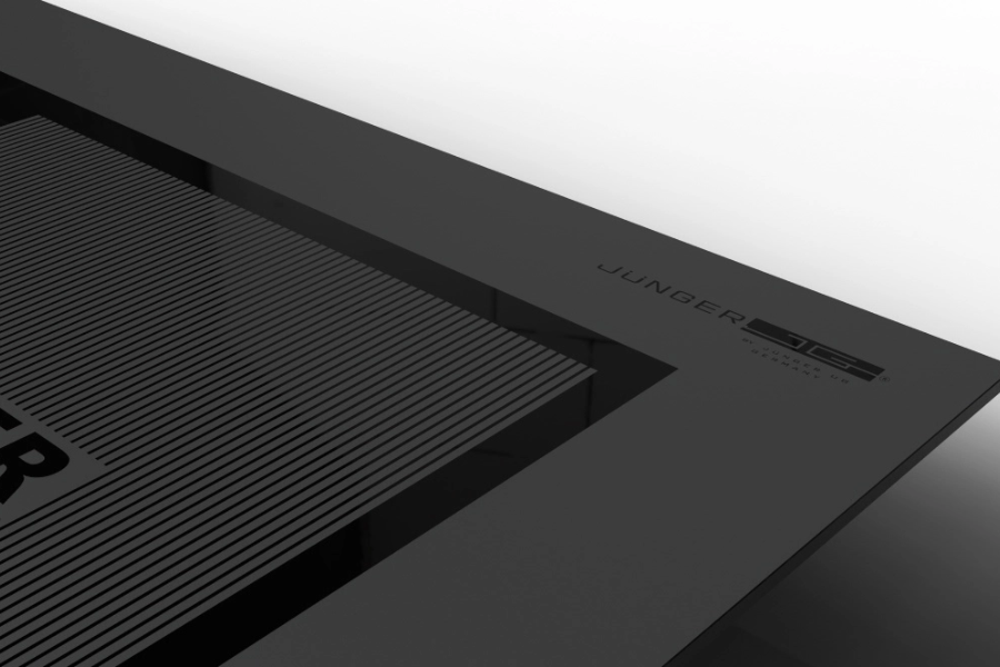 Bếp từ Junger CEJ-225 Inverter