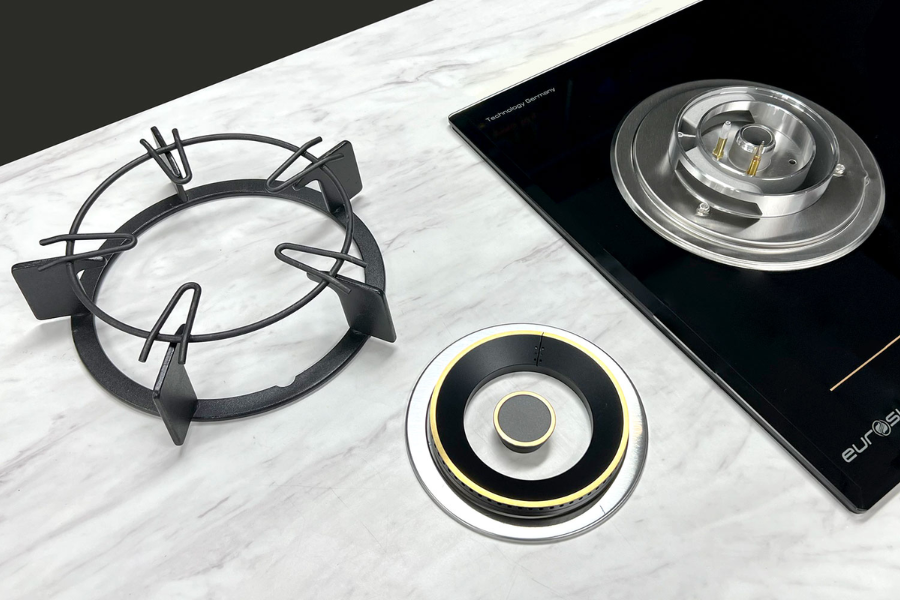 Bếp gas âm Eurosun EU-GA287S