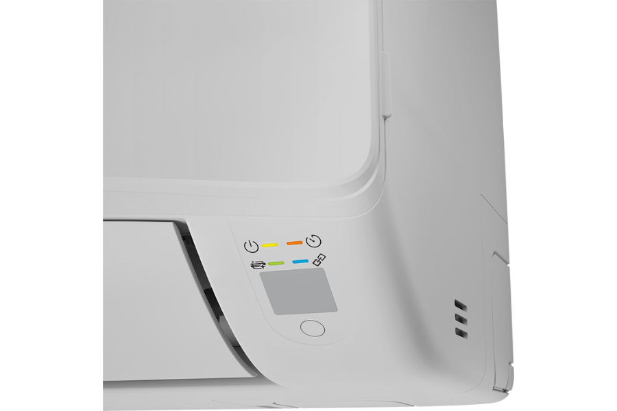 Máy lạnh Hitachi RAK/RAC-DJ10PCASVX inverter 1 chiều 9200 BTU 1 HP