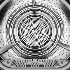 Máy sấy bơm nhiệt 9kg Electrolux EDH903R7SC