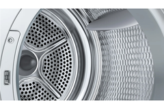 Máy sấy bơm nhiệt Bosch WQG233C90 8kg