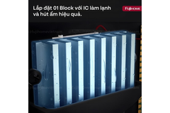 Tủ chống ẩm Fujihome DC-70E