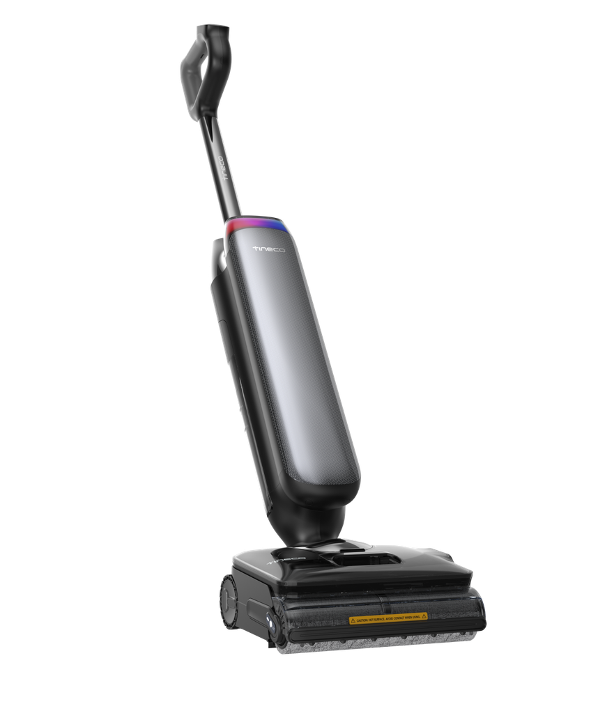 Máy hút bụi lau sàn Tineco Floor One S9 Artist Steam Pro