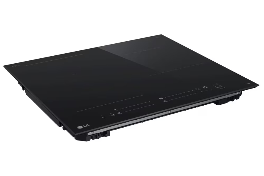 Bếp từ LG CI7Z2435BA 4 vùng nấu