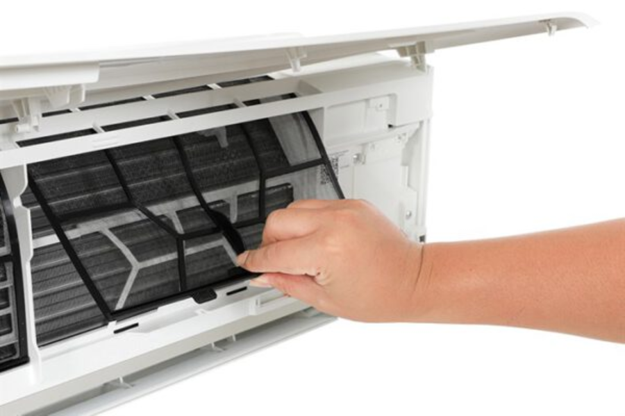 Máy lạnh Panasonic CU/CS-XU12XKH-8 Inverter 1 chiều 11.900 BTU 1.5 HP