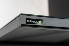 Máy hút mùi Grandx H70T81Luxury áp tường 700mm
