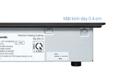 Bếp từ Panasonic KY-H1WZ70KRA