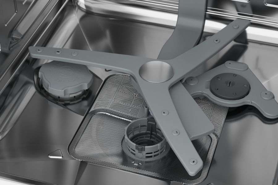 Máy rửa chén Beko BDFN36641XA độc lập 16 bộ