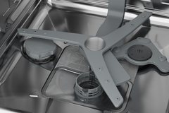 Máy rửa chén Beko BDFN36641XA độc lập 16 bộ