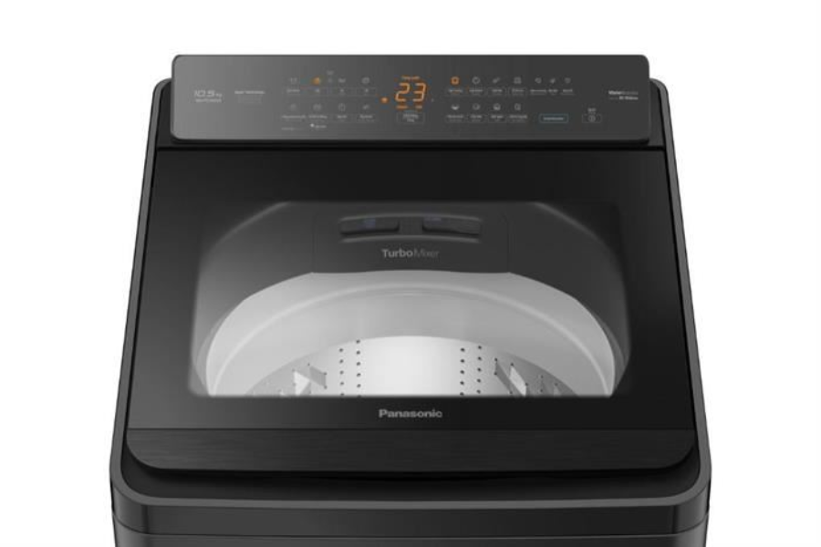 Máy giặt Panasonic NA-FD105X3BV cửa trên 10.5kg