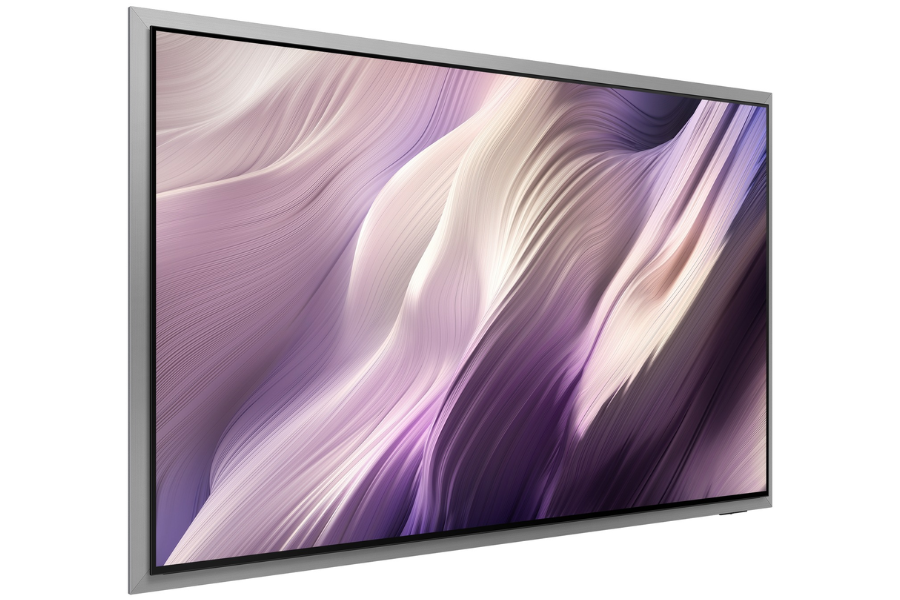 Tivi Samsung QA83S95HXEXXV OLED 4K Vision AI 83 Inch