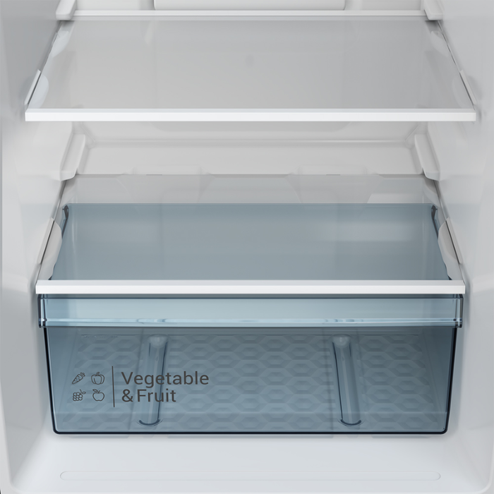 Tủ lạnh Hitachi HRTN6379SGBKVN Inverter 344 lít