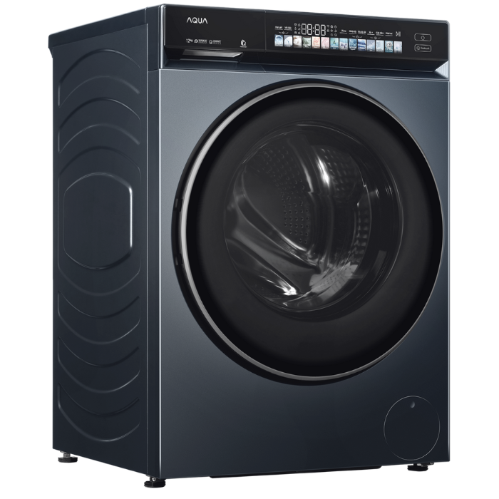 Máy giặt Aqua AW11-BD4377U1L(GN) Inverter giặt 11kg
