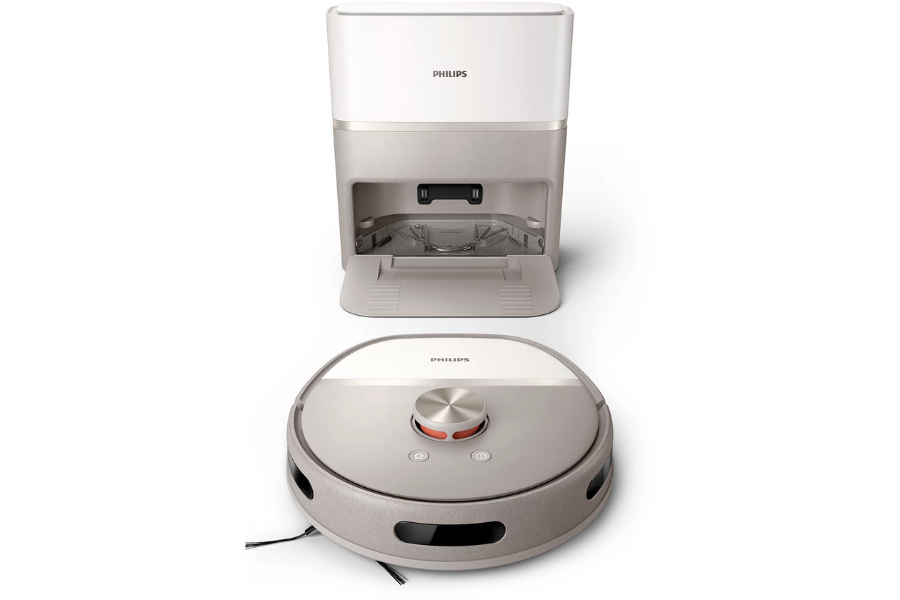 Robot hút bụi Philips XU6500/82 R6 Dòng 6000