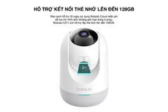 Camera Botslab C212