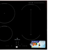 Bếp từ BlueStone ICB-6845 3 vùng nấu