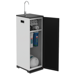 Máy lọc nước Sunhouse SHA8693L RO UltraPURE 10 lõi