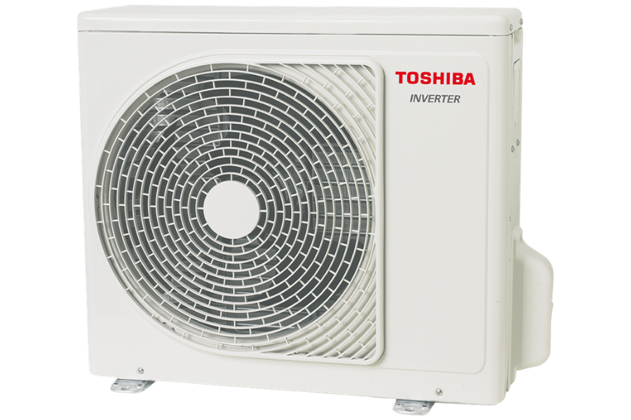 Máy lạnh Toshiba RAS-H18P2KCVG-V Inverter 1 chiều 18.225 BTU 2HP