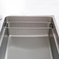 Chậu rửa chén Kluger KF8850FS BASIC