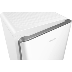Tủ lạnh Hisense mini HR08DW 82 lít