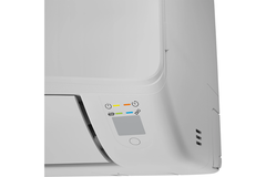 Máy lạnh Hitachi RAK/RAC-DJ13PCASVX inverter 1 chiều 11.900 BTU 1.5 HP