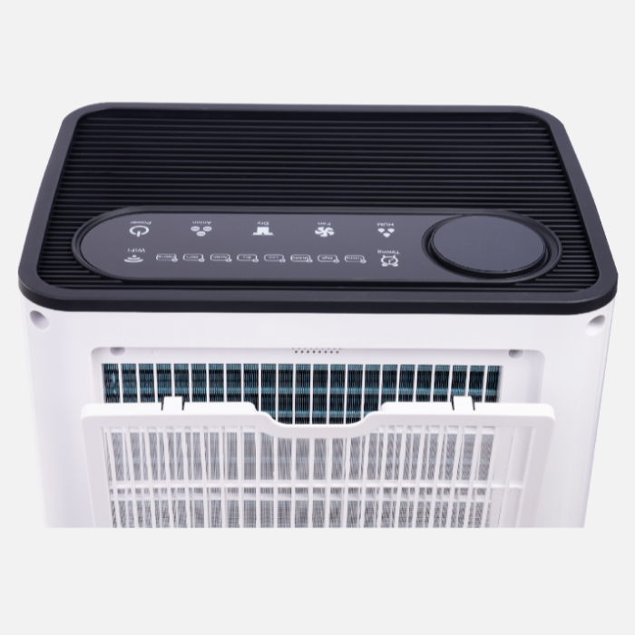 Máy hút ẩm Kosmen KM-60S