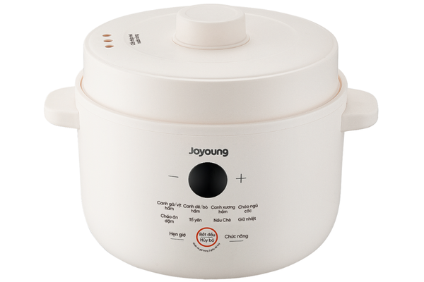Nồi nấu chậm Joyoung JSC-187