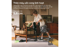 Máy hút bụi Roborock H60 Ultra