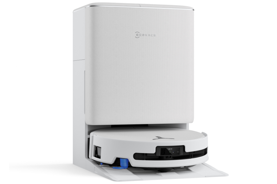 Robot hút bụi lau nhà Ecovacs DEEBOT T90 PRO OMNI