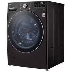 Máy giặt sấy LG F2721HVRB AI DD Inverter giặt 21 kg - sấy 12 kg