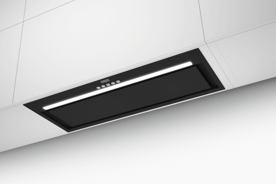 Máy hút mùi Franke FBFE BK MATT A70