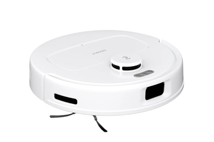 Robot hút bụi Ecovacs N30 Pro Omni
