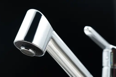 Vòi rửa chén Nobili BLUES NB177