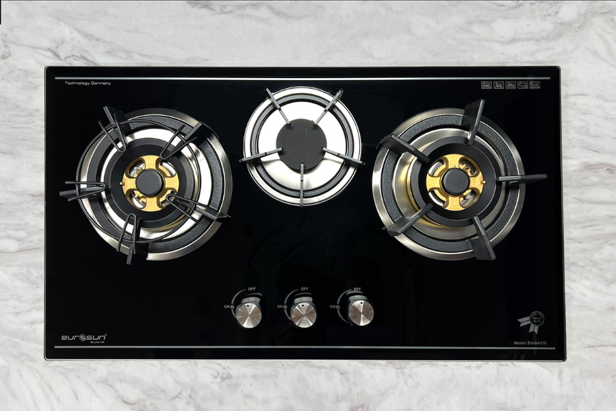 Bếp gas Eurosun EU-GA378S