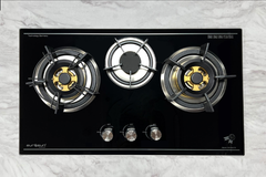 Bếp gas Eurosun EU-GA378S