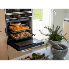 Lò nướng Franke FMA 97 P XS 71 lít