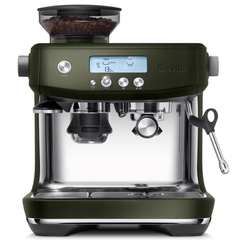 Máy pha cà phê Breville BES878 the Barista Pro™