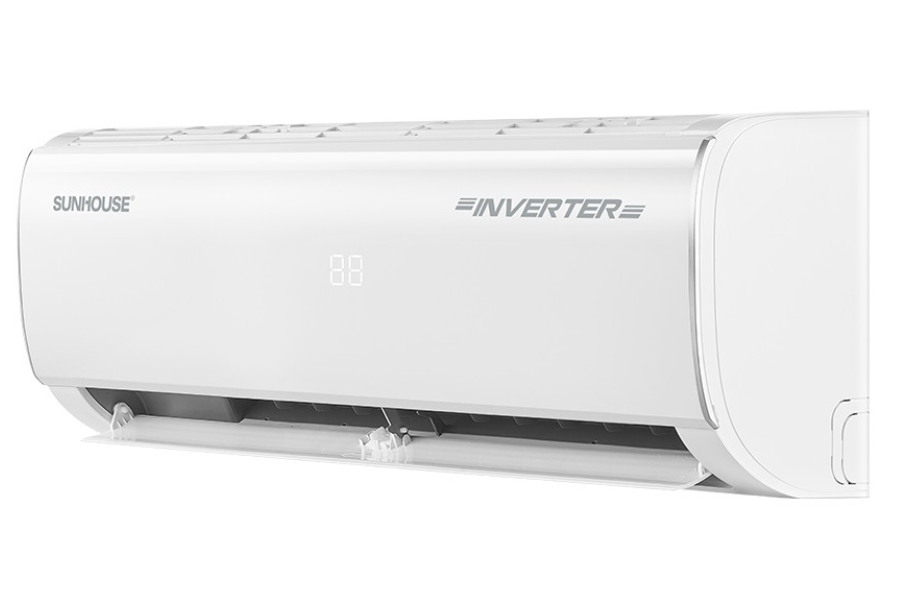Máy lạnh Sunhouse SHR-AW12IC610 Inverter 1 chiều 12.000 BTU 1.5 HP