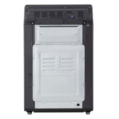 Máy giặt LG TX2725AT9G lồng đứng AI DD™ Inverter 25kg màu đen