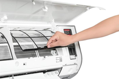 Máy lạnh Daikin FTKM60AVMV/RKM60AVMV Inverter 1 chiều 21.000 BTU 2.5 HP