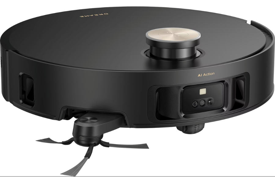 Robot hút bụi lau nhà Dreame Matrix10 Ultra