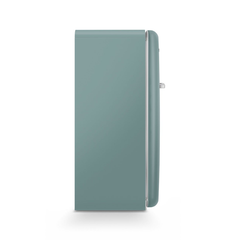 Tủ lạnh Smeg FAB28RDEG6 màu xanh emerald 270 lít