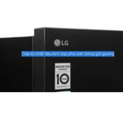 Tủ lạnh LG T21BG Inverter 217 lít