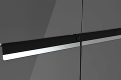 Tủ lạnh Bosch KMC85LEEA 547 lít