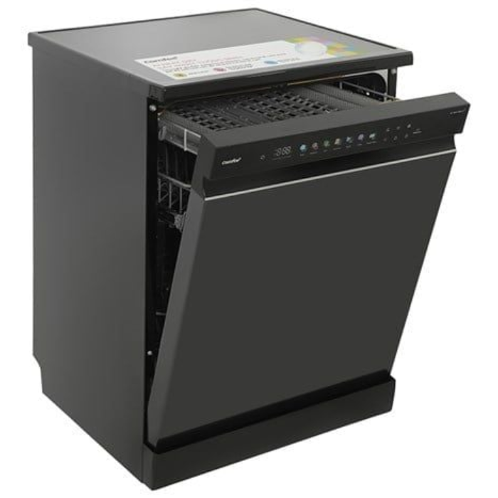 Máy rửa chén độc lập Comfee CDWEF1533GB-WU-VN 15 Bộ