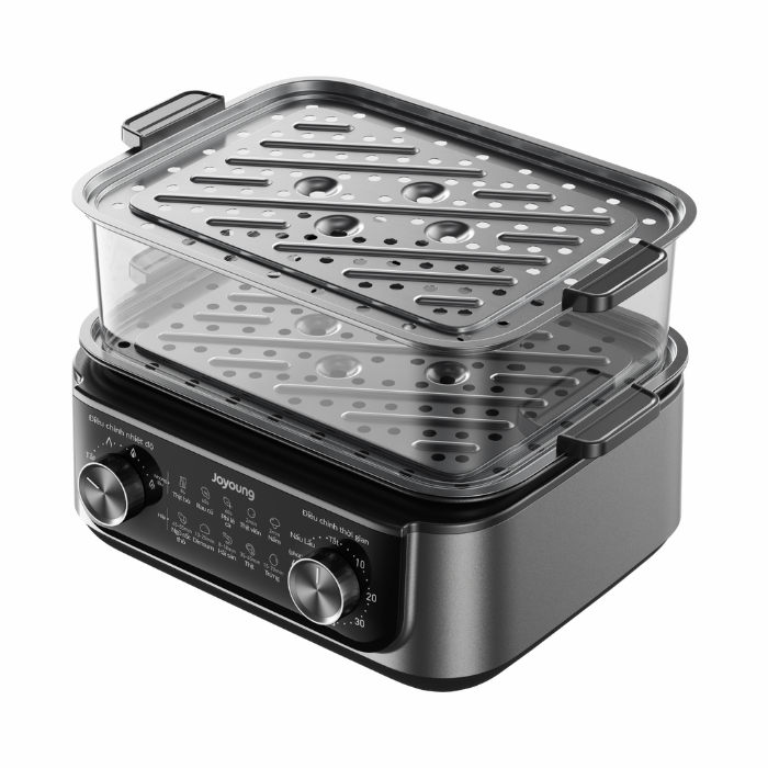 Nồi hấp đa năng Joyoung JFS-556