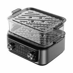 Nồi hấp đa năng Joyoung JFS-556