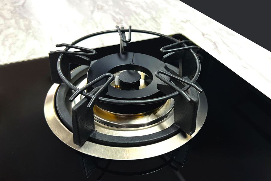 Bếp gas âm Eurosun EU-GA283S